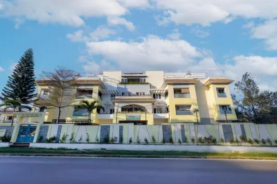 Treebo Premium Emerald Dove فنادق في يلاجيري
