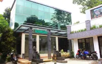 Hotel Tjokro