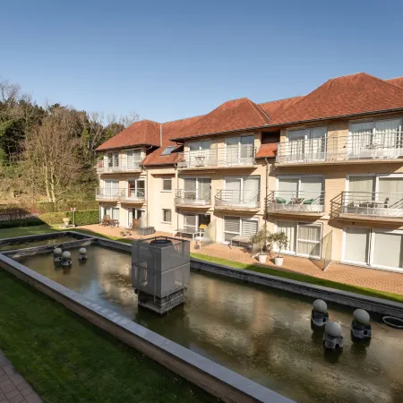 Green Garden T20 - 105 Parking & Pool