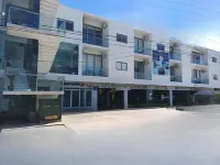 Hotel y Departamentos Sofia Hôtels à : Rincón de Guayabitos