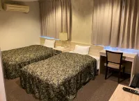 Hotel Sunrise21 Hotels in Higashihiroshima