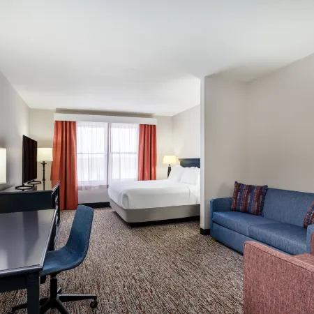 Garner Hotel GILLETTE SOUTH by IHG