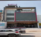 Hotel Spring Vilas Hotels in Khararaiech Khurd