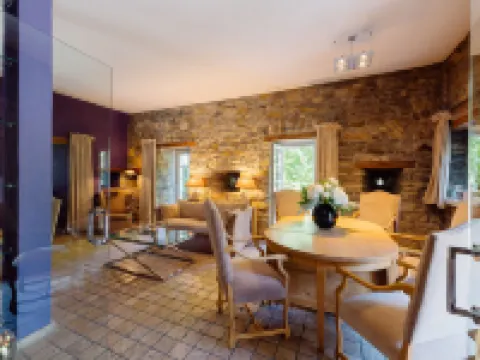 胡根普特城堡酒店 埃森酒店