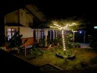 Kiara Hills Villa Pangandaran Hotell i Bojong