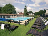 Sunday Box Hill Burford Bridge Hotel Hotels in Dorking