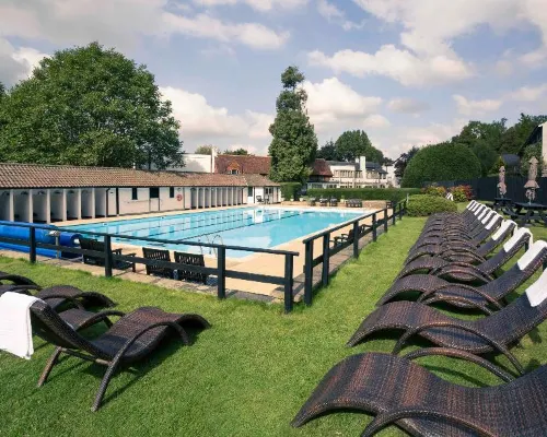 Sunday Box Hill Burford Bridge Hotel Hotels in Dorking