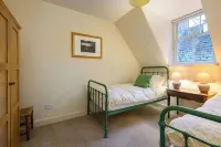Country cottage apartment 20 minutes from St Andrews Hotels in Cupar