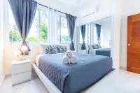 New Stylish 3BR Villa with Private Pool & Terrace