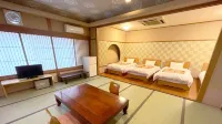 Itoen Hotel Matsukawakan - 3-نجوم