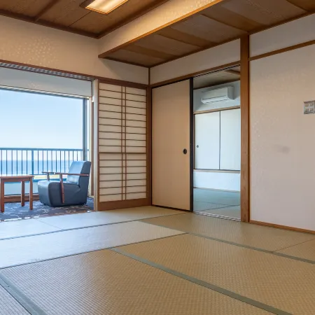 Uomisaki Hotel