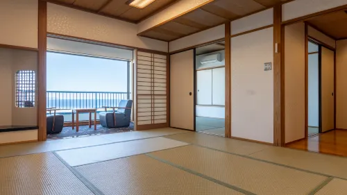 Uomisaki Hotel - 3-Star