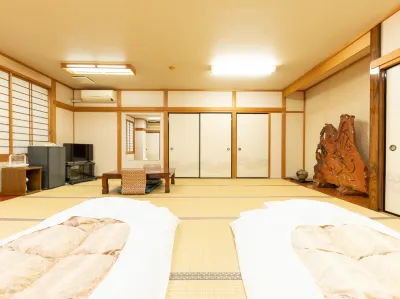 Tabist Business Hotel Hitachinaka