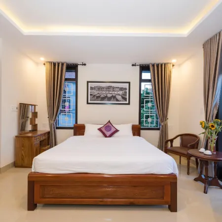 Papaya Garden Homestay