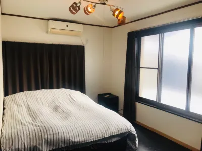 Serenades Higashiakiru04Yokota2mi 6Ppl2PrkgPets 마츠바라1쵸메 아동 놀이터 주변 호텔