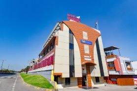 FabHotel Signor