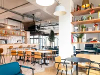 Ibis Styles Paris Romainville Hôtels à : Bobigny
