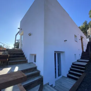 Casa Rio de Oro with pool and barbecue