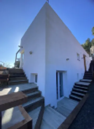 Casa Rio de Oro with pool and barbecue