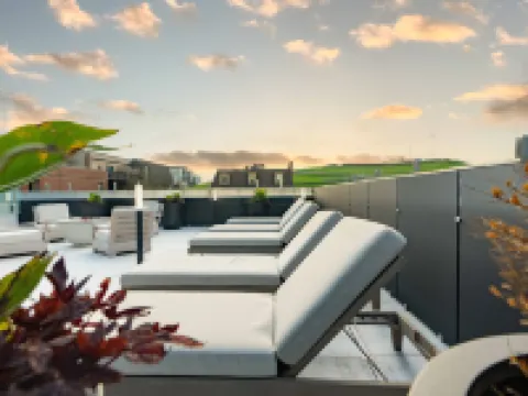 ザ サットン プレイス ホテル ハリファックス ハリファックスのホテル