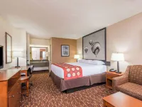 克洛維斯卡農空軍基地 SureStay Plus by Best Western 克洛維斯酒店