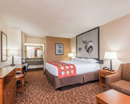 SureStay Plus by Best Western Cannon A.F.B. Hotels in Clovis