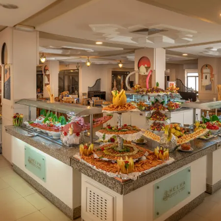 Helya Beach Resort