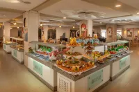 Helya Beach Resort - breakfast