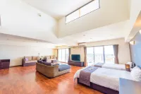 Condominium Hotel Monpa