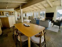 Tranquil Oceanfront Retreat with Breathtaking Views Hotels in Moss Beach