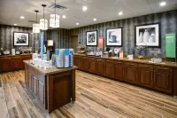 Hampton Inn & Suites Baltimore/Aberdeen Hotels in Aberdeen