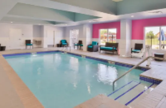 Hampton Inn Emporia