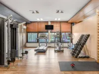 Novotel Budapest City โรงแรมใกล้ทรินิตี้สแควร์