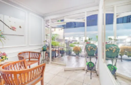 Hotel O Bogor Near Istana Bogor