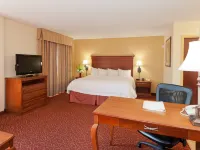 Hampton Inn & Suites McComb Hotels in McComb
