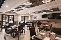 Embassy Suites by Hilton Lompoc Central Coast - Bữa sáng