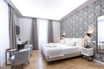 Hotel Caravita Hotels in 