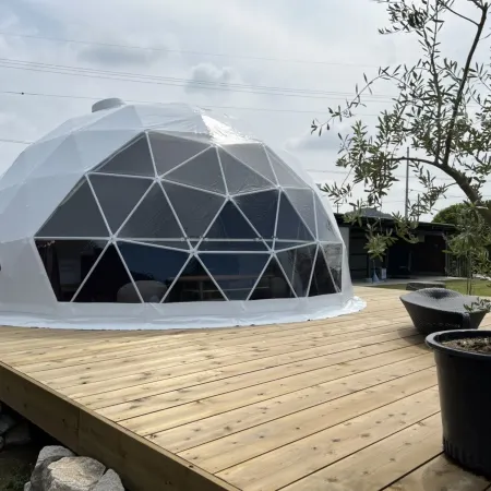 Grand Dome Oluolu 3