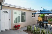 Comfy Retreat With Yard & Cozy Interiors Hotels near San Gabriel Community Church