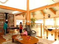 pension R.in Hotels in Chiisagata District