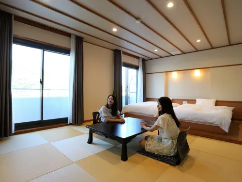 Miharu Ryokan Hotels in Bizen