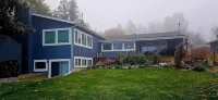 Silver Lake waterfront that is quiet and serene, no extra fees Hotels near Eastern Washington University JFK Memorial Library
