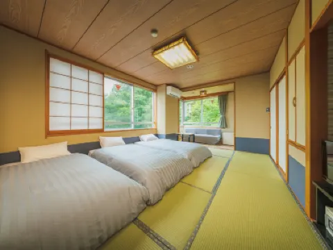 ONSEN & STAY OAKHILL Hotels in 