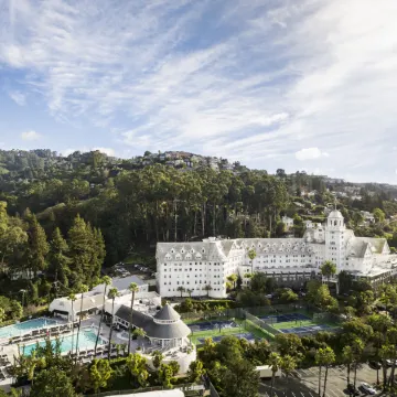 Claremont Resort & Club