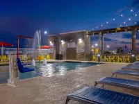 Tru by Hilton Galveston Hotels in Galveston County