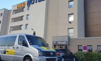 Ace Hôtel Paris Roissy
