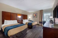 Comfort Inn Yulee - Fernandina Beach Hotels in Nassau County