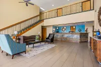 Best Western Liberty Inn Hotels in Delano