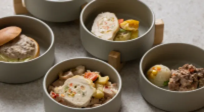 hotel anddoggy Kyoto Nijo