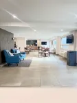 Best Western Prince George Downtown - Pet friendly